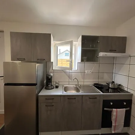 Lägenhet Br Maisons