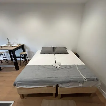 Lägenhet Br Maisons *